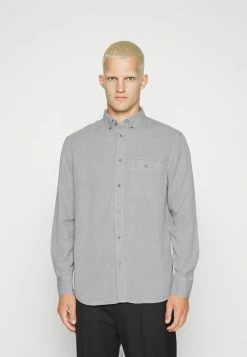 Filippa K ZACHARY - Shirt - Fog Blue
