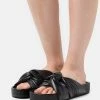 Filippa K BREA PLATFORM - Mules - Black 1 Filippa K BREA PLATFORM - Mules - Black -Filippa K shop 60833a5eea444b60bb247a1f353c975d