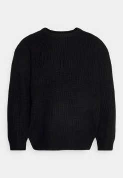 Filippa K Jumper - Black -Filippa K shop 60cd7c583a4f4efd9d15a1cc733fc1b0