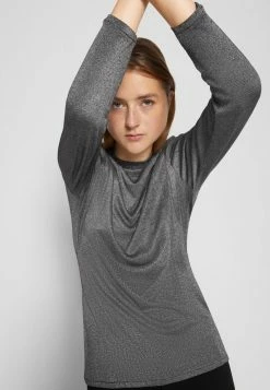 Filippa K AURELIA - Jumper - Black Lure -Filippa K shop 61864d795e11451ba5825e598ef2d73c