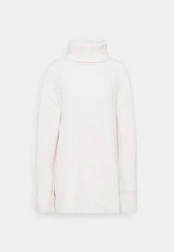 Filippa K VALERIE - Jumper - Ivory -Filippa K shop 61df80f0d3f24828b278f3118eda9744