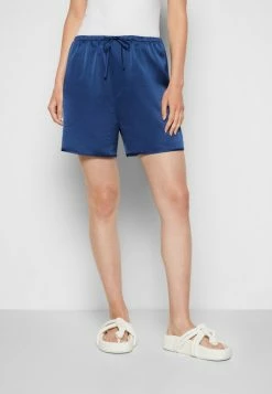 Filippa K EVIE - Shorts - Royal Blue -Filippa K shop 620c974a4ad74ad1b814faa52a10bb99