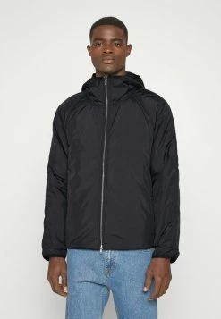 Filippa K GLASGOW PADDED JACKET - Bomber Jacket - Black