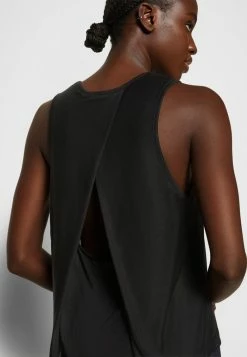 Filippa K FAN - Top - Black -Filippa K shop 62b47586ca3342ebac0d29eafed10d52