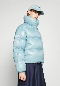 Filippa K GLOSS PUFFER JACKET - Down Jacket - Light Blue 12 Filippa K GLOSS PUFFER JACKET - Down Jacket - Light Blue -Filippa K shop 63470a31d843488dbe365269d8191cf6