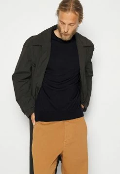 Filippa K Jumper - Black -Filippa K shop 63c96fe682714e1a8fc14efd54c6a7e7