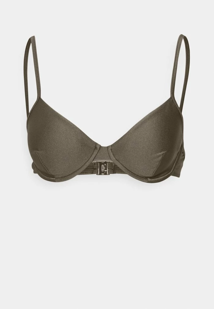 Filippa K SHIMMER UNDERWIRE - Bikini Top - Sand Beige 7 Filippa K SHIMMER UNDERWIRE - Bikini Top - Sand Beige - Image 5