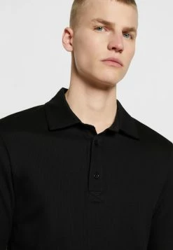 Filippa K TEE - Polo Shirt - Black 15 Filippa K TEE - Polo Shirt - Black -Filippa K shop 6606ab0b1ed54dbabc48a1dd586cdaa8