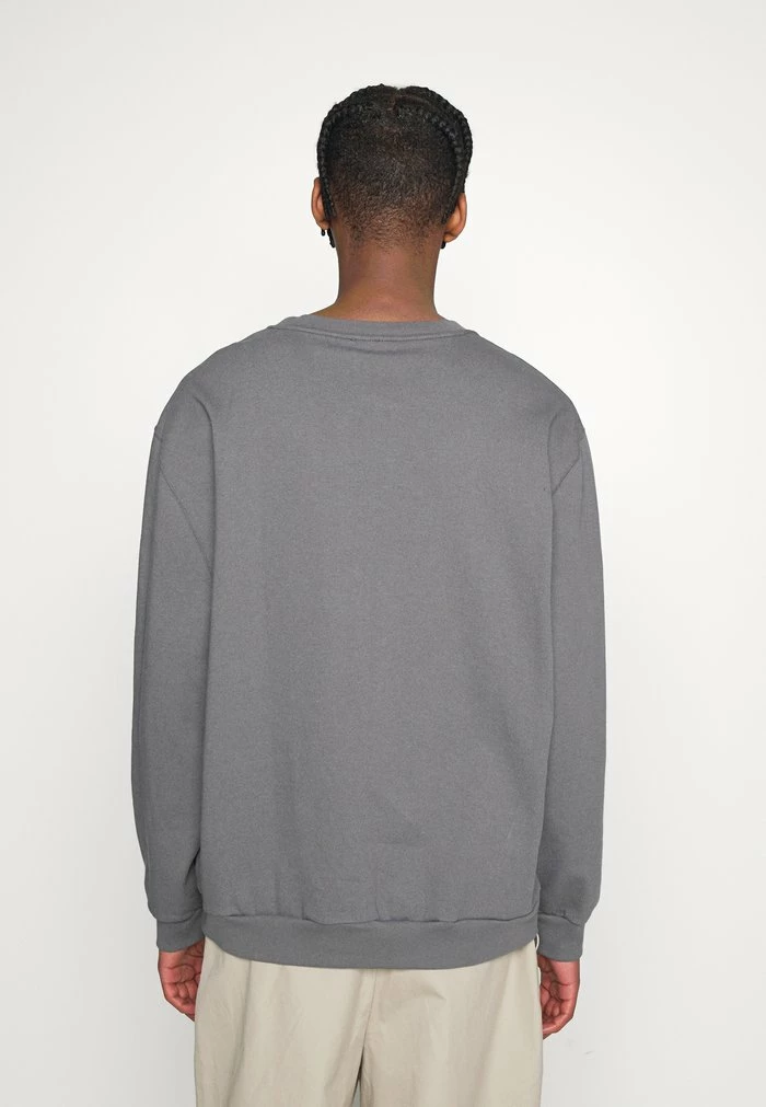 Filippa K CEDRIC - Sweatshirt - Slate Grey 7 Filippa K CEDRIC - Sweatshirt - Slate Grey - Image 5