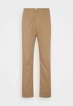 Filippa K FLYNN - Chinos - Dark Khaki -Filippa K shop 69325d19e2444cd282fdd6fd7654eb3f