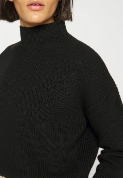 Filippa K WILLOW - Jumper - Black -Filippa K shop 69a4e5e882554113b0611a0dd51f470e