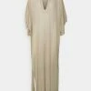 Filippa K BEACH KAFTAN - Beach Accessory - Light Beige -Filippa K shop 6ab5013f06614defb3423edae1841e24