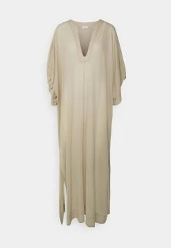 Filippa K BEACH KAFTAN - Beach Accessory - Light Beige