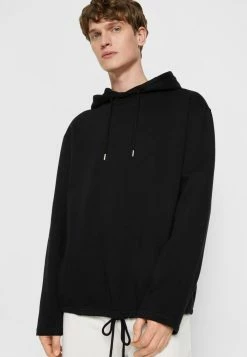 Filippa K KAI HOODIE - Sweatshirt - Black -Filippa K shop 6ae378c95d164db086925a2ac967e123