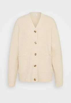 Filippa K MARE CARDIGAN - Cardigan - Ivory 14 Filippa K MARE CARDIGAN - Cardigan - Ivory -Filippa K shop 6ba30974b3a845de87eb7f9bb386b168