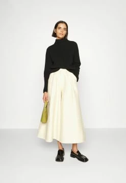 Filippa K WILLOW - Jumper - Black -Filippa K shop 6bbb8ca7dcbc4cab81e06b71b954f895