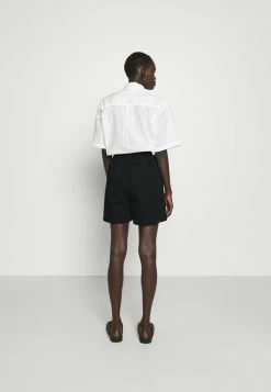 Filippa K JESSA - Shorts - Black -Filippa K shop 6c3da3650eb04a968182431df6cfb698