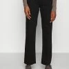 Filippa K ELIZA JEAN - Relaxed Fit Jeans - Black -Filippa K shop 6d022e5a101d4f4aadc058e419b33cf0