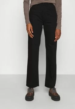 Filippa K ELIZA JEAN - Relaxed Fit Jeans - Black