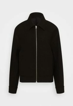 Filippa K KODI JACKET - Winter Jacket - Black -Filippa K shop 6d31b386d67941aa874f078e8522fe1a