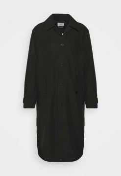 Filippa K BRIGHTON COAT - Classic Coat - Black 16 Filippa K BRIGHTON COAT - Classic Coat - Black -Filippa K shop 6ed3e5b4c6fb4538ba4f3122eee2f80e