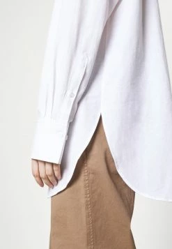 Filippa K MANDY - Blouse - White Chal 15 Filippa K MANDY - Blouse - White Chal -Filippa K shop 6f8a80667179419d9fe70e2424bc3c38