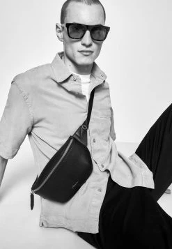 Filippa K OWEN - Shirt - Sage Green -Filippa K shop 70b3ae03ba06460597a60072a10de8dd