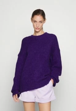 Filippa K SARA - Jumper - Purple