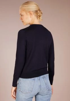 Filippa K Jumper - Navy 9 Filippa K Jumper - Navy -Filippa K shop 732cd71855894321b6f41d11f41b6262