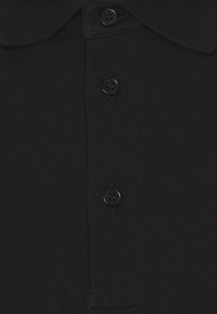 Filippa K LUKE - Polo Shirt - Black 5 Filippa K LUKE - Polo Shirt - Black - Image 3