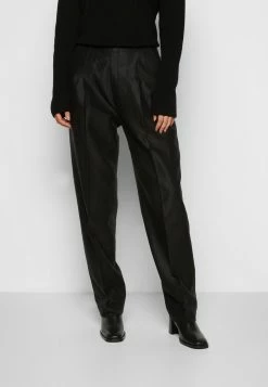 Filippa K JULIE TROUSER - Trousers - Black 11 Filippa K JULIE TROUSER - Trousers - Black -Filippa K shop 73b83a09ecea43c997c175aabe665f49