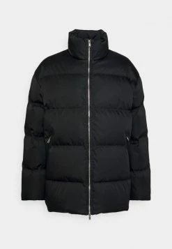 Filippa K ABISKO PUFFER JACKET - Down Jacket - Black -Filippa K shop 73d833137ab2459293c011c723321a3e
