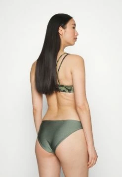 Filippa K SHIMMER BRIEF - Bikini Bottoms - Pale Green -Filippa K shop 74c9944cf10c43b794de4ba17e883ec2