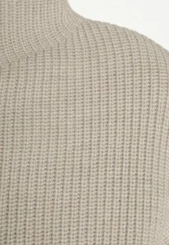 Filippa K WILLOW - Jumper - Grey Beige -Filippa K shop 7688b48a1b7747cdb26d4f08f6d70fbc
