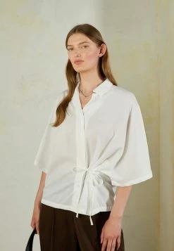 Filippa K SONYA SHIRT - Blouse - White