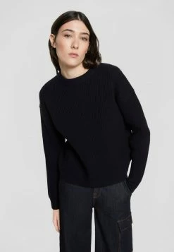 Filippa K SCARLETT - Jumper - Navy 13 Filippa K SCARLETT - Jumper - Navy -Filippa K shop 77b6cc562cf649b7a9287c2885205bc1