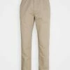 Filippa K TERRY TROUSER - Trousers - Desert Tau -Filippa K shop 78ceaf8ca72d422ea882424e79ceb8a7