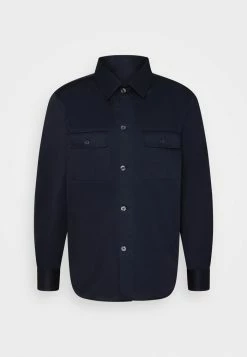 Filippa K OSCAR SHIRT - Shirt - Navy 14 Filippa K OSCAR SHIRT - Shirt - Navy -Filippa K shop 78efa38853fd48f7a4eac018bdefdc0f
