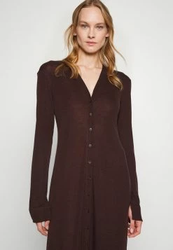 Filippa K JUNO DRESS - Jumper Dress - Ginger Bro -Filippa K shop 78f49f02c035416f820c88be969590f4