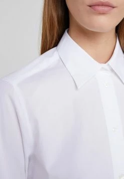 Filippa K JANE - Button-down Blouse - White 11 Filippa K JANE - Button-down Blouse - White -Filippa K shop 7a8a707d742d4b24ab7d495ff33bbd0c