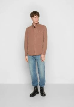 Filippa K ZACHARY SHIRT - Shirt - Burgundy 13 Filippa K ZACHARY SHIRT - Shirt - Burgundy -Filippa K shop 7a947178b8804ed9a09643f5c5f1bec1