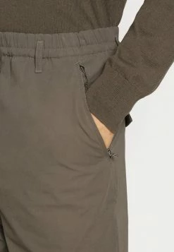 Filippa K HARVEY - Trousers - Mole Grey -Filippa K shop 7cf27c9d30994624a532fd170a48deb2