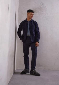 Filippa K FLYNN - Chinos - Navy