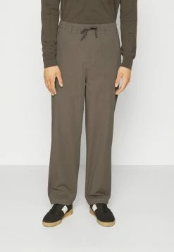 Filippa K HARVEY - Trousers - Mole Grey