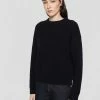 Filippa K SCARLETT - Jumper - Navy 2 Filippa K SCARLETT - Jumper - Navy -Filippa K shop 7e0adbc7182546aa806e41014c6eadf8