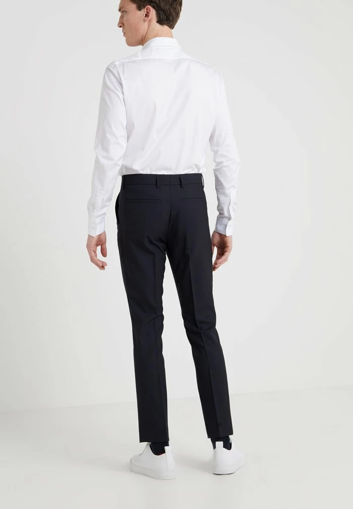 Filippa K LIAM - Suit Trousers - Hope 5 Filippa K LIAM - Suit Trousers - Hope - Image 3