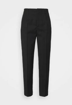 Filippa K KARLIE TROUSER - Trousers - Black -Filippa K shop 7fdfa15d7d714228bab8248db4310f32