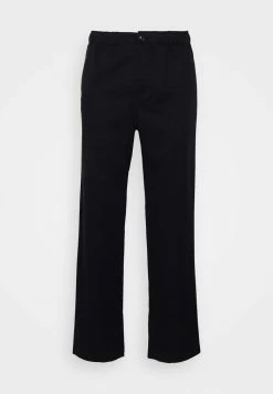 Filippa K ODIN TROUSER - Chinos - Black -Filippa K shop 7ff122d345624c15ac2a6b2ee17b9485