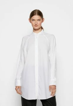 Filippa K ORIL SHIRT - Button-down Blouse - White 11 Filippa K ORIL SHIRT - Button-down Blouse - White -Filippa K shop 83a20b93c92f4680a70eaab28283d99f