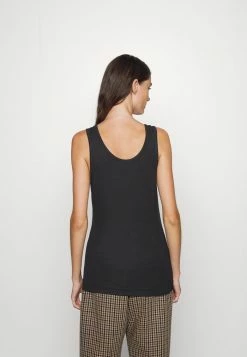 Filippa K JESS TANK - Top - Ash Grey -Filippa K shop 83b485fc711b40f18853d8726dca2204